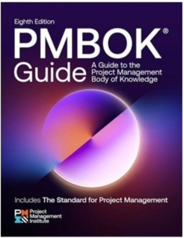 PMBOK ver 8