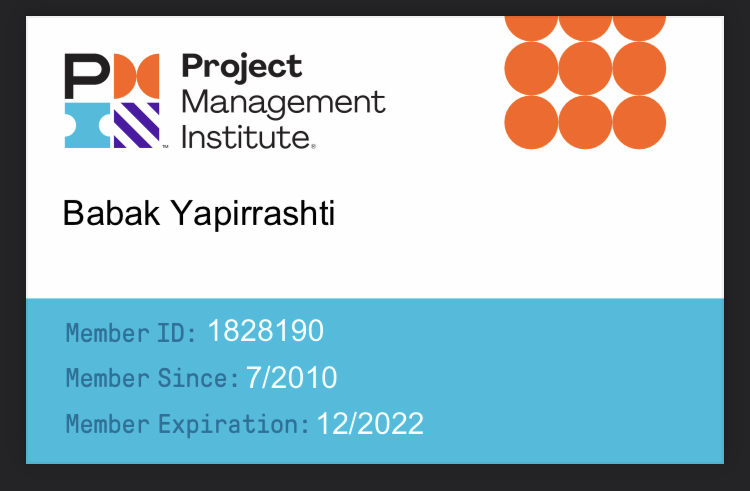 PMP
